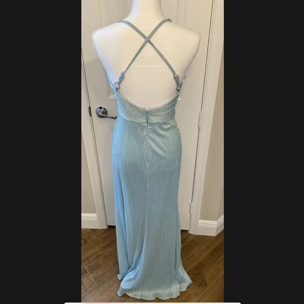 Morgan & Co Dress - Picture 6 of 11